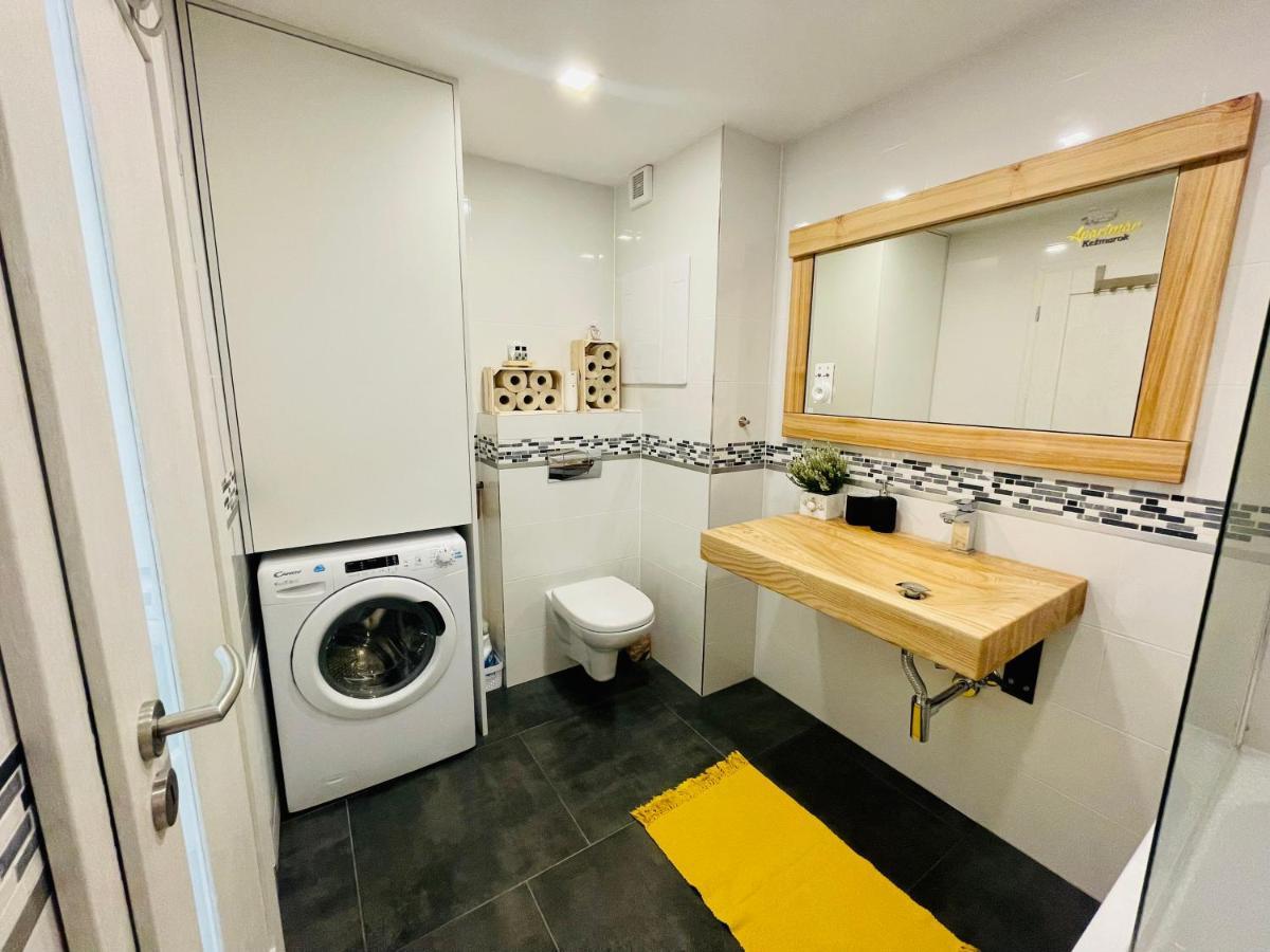 Apartmán Kežmarok Exterior foto