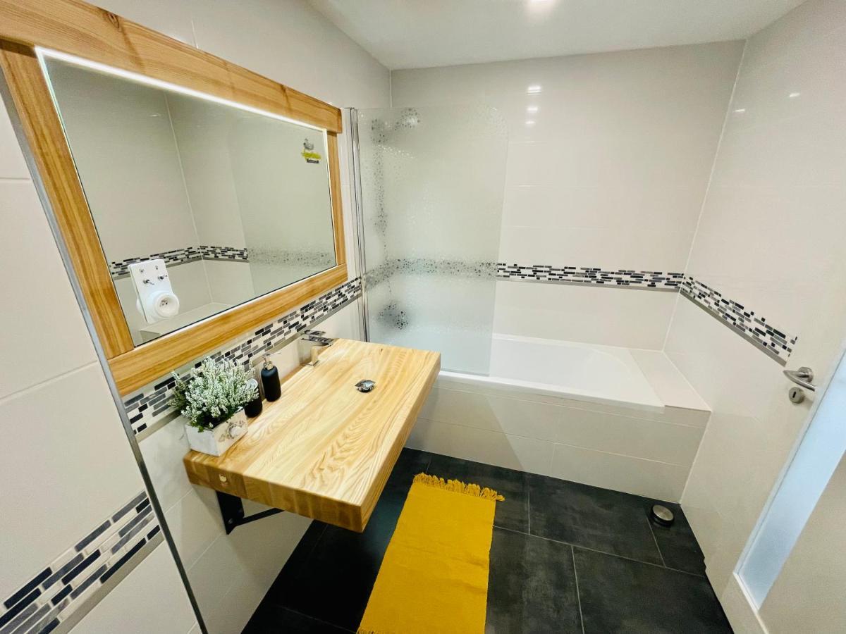 Apartmán Kežmarok Exterior foto